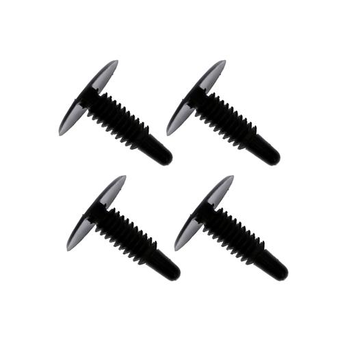 1994-2004 Mustang Radiator Air Deflector Kit | F7ZZ-8349-AA