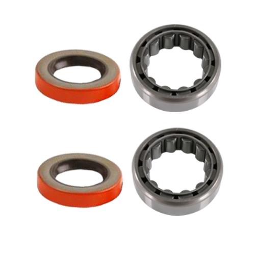 Mustang Rear Axle Bearing & Seal Kit (79-04)