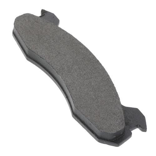 Mustang Rear Brake Pads Stock Replacement (8486) SVO 102.0204
