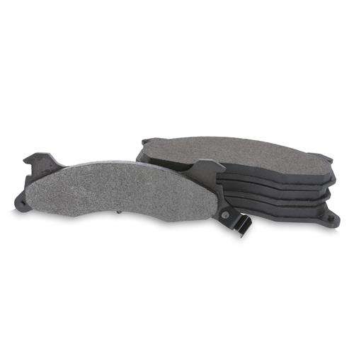 Mustang Rear Brake Pads Stock Replacement (8486) SVO
