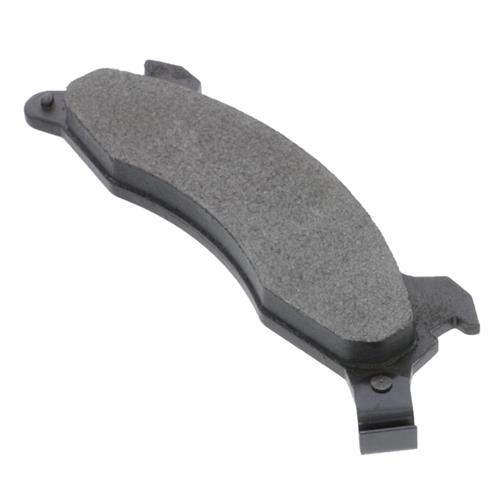Mustang Rear Brake Pads Stock Replacement (8486) SVO 102.0204