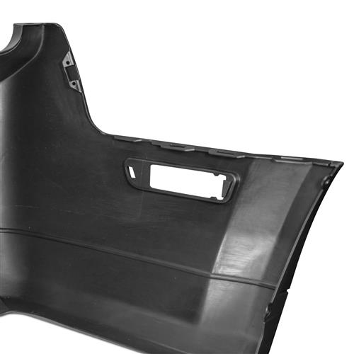 Mustang Rear Bumper Cover GT500 - GT/CS (05-09) - LMR