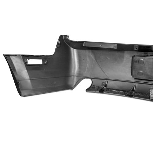 Mustang Rear Bumper Cover GT500 - GT/CS (05-09) - LMR