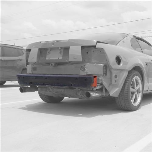 1999-04 Mustang Rear Bumper Reinforcement