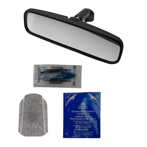 Mustang Rear View Mirror Kit (94-04) Coupe 