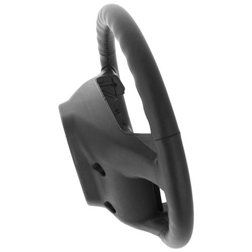 1990-93 Mustang Replacement Steering Wheel Black