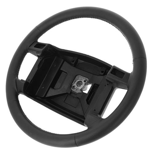 1990-93 Mustang Replacement Steering Wheel Black