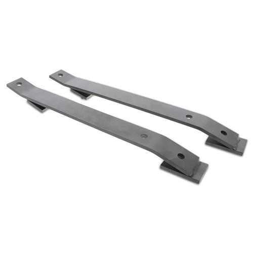 1979-2004 Mustang Seat Track Extensions