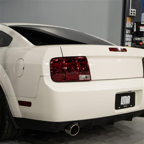 Mustang Sequential Tail Light Kit 05
