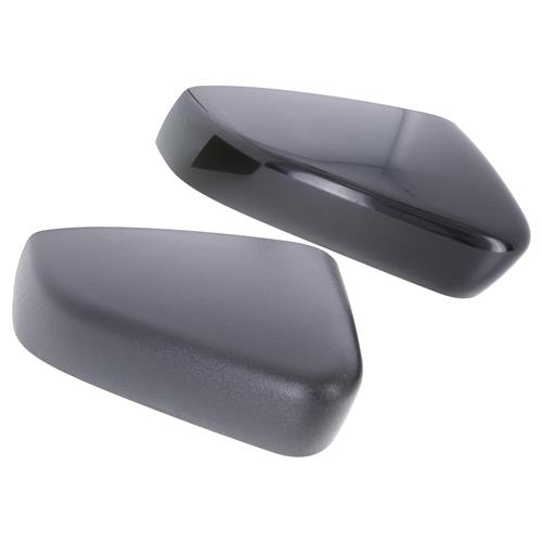 Mustang Side Door Mirror Assembly RH (1012) LMR