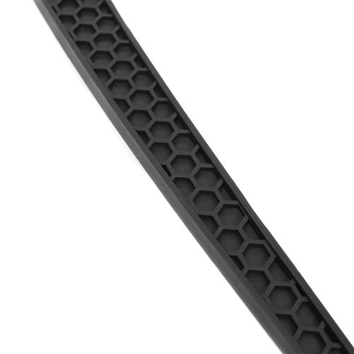 2001-04 Mustang Quarter Panel Side Scoop Inserts - Pair   - Honeycomb 