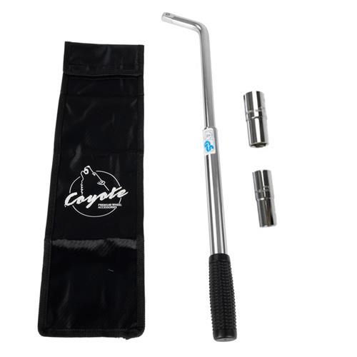 Mustang Spare Tire Tool Kit (7904)