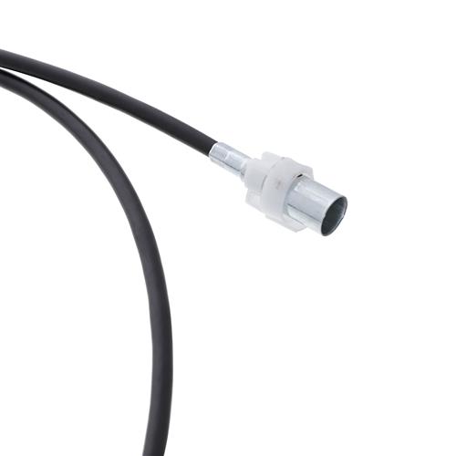 Speedometer Cable For Ford Mustang Z668WJ 