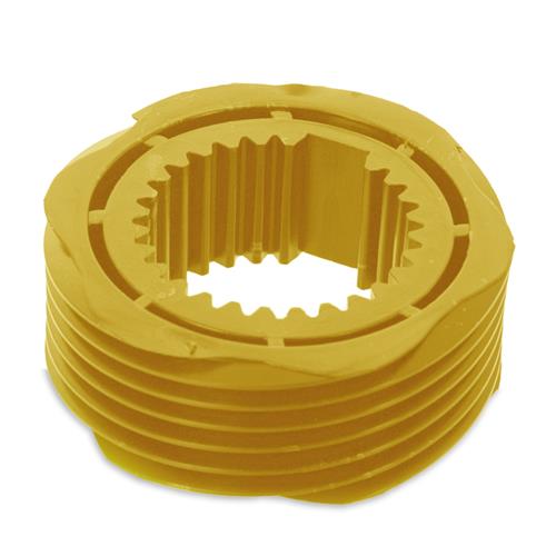 Mustang Speedometer Gear Kit For T5 w/ 3.73 Rear Gears (9095)