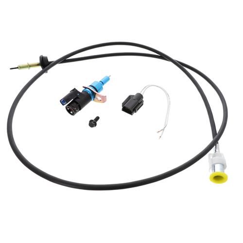 1983-1993 Mustang Speed Sensor & Cable Kit