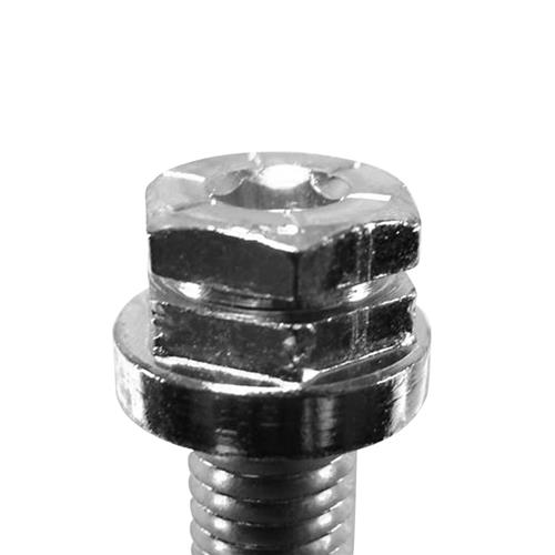 1979-95 Mustang Stage 8 3/4" Header Bolt Kit