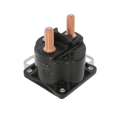 1985-1993 Motorcraft Mustang Starter Motor Relay / Solenoid | SW1951C 