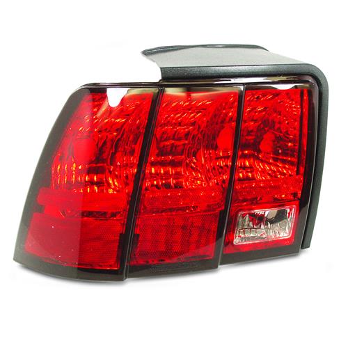 2003 mustang tail lights