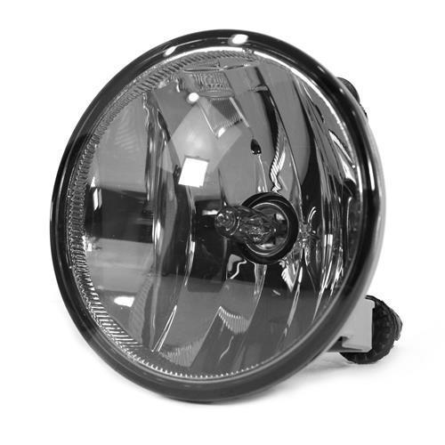 2007-14 Mustang Tinted Fog Lights GT500
