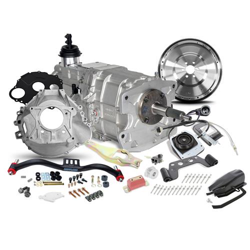 TKC様 mustang-tkx-manual-