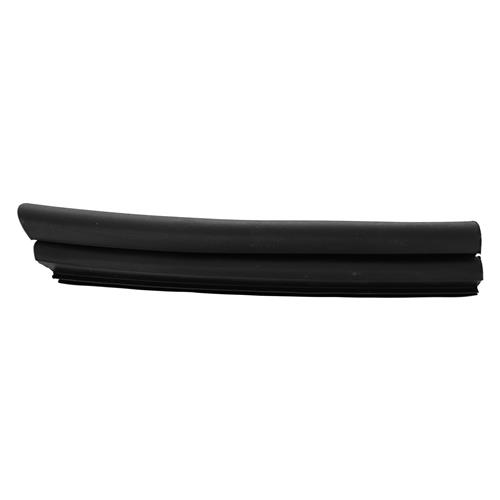 2015-2016 Mustang Top Side Rail Weatherstrip - Middle - LH - Before 01/10/16 - Convertible
