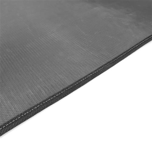 2005-06 Mustang Trunk Mat, w/o Shaker 1000 - Coupe