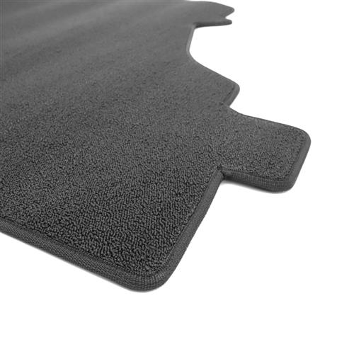 2005-06 Mustang Trunk Mat, w/o Shaker 1000 - Coupe