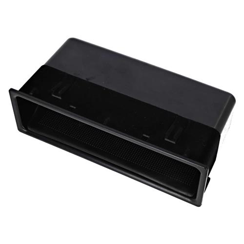 1994-2000 Mustang Radio Delete Utility Compartment