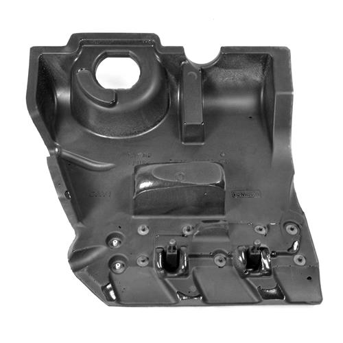 2011-14 Mustang V6 Performance Package Engine Cover Kit