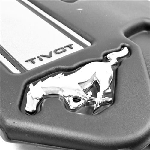 2011-14 Mustang V6 Performance Package Engine Cover Kit