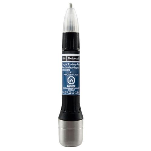 Motorcraft Mustang Touch Up Paint Velocity Blue PMPC195007423A