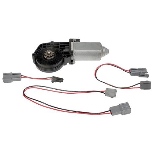 1994-04 Mustang Window Motor - LH  Coupe/Convertible