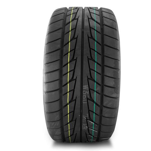 Nitto NT555 Tire - 245/45/17 - LMR.com