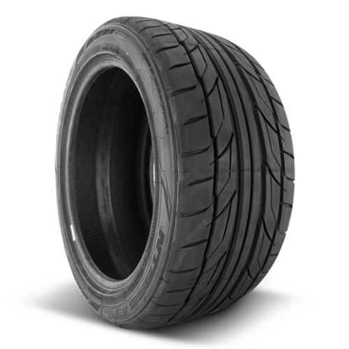 Nitto NT555 G2 Tire - 255/35/20 