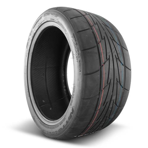 Шины В Москве Купить Nitto 555 R16