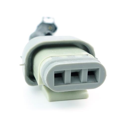 Mustang PA Performance 6G to 4G Adapter Plug