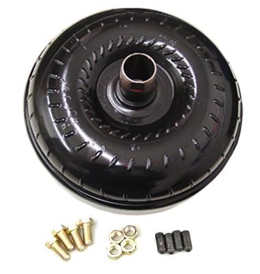 1994-04 Mustang Performance Automatic 2400 Stall, 12" Torque Converter, AODE/4R70W