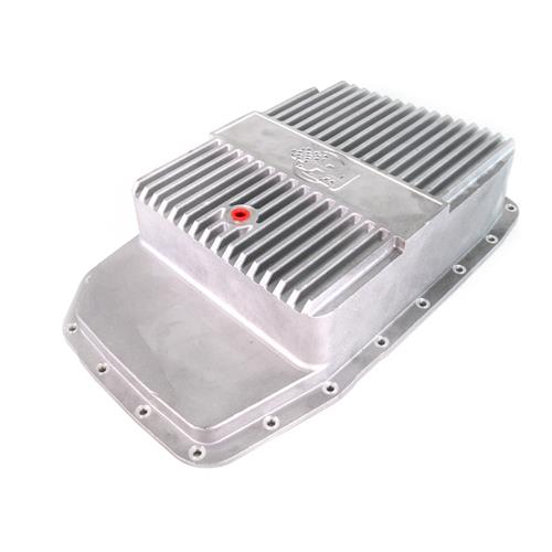 Mustang 6R80 Deep Transmission Pan Kit (1117) PA68402