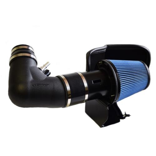 2015-17 Mustang PMAS Velocity Cold Air Intake - No Tune Required 5.0