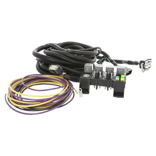 1979-2014 Mustang PBH Gen 1 6R80 Swap Control Pack w/ Transmission Harness