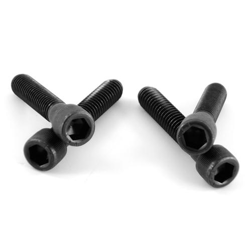 Mustang Street Harmonic Balancer Kit (8295) 5.0 LMR