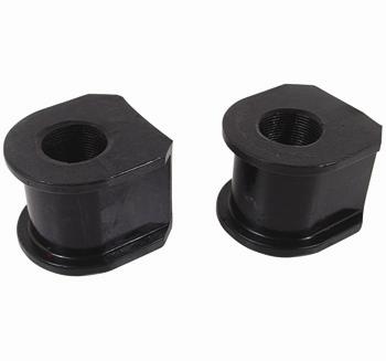 Suspension Stabilizer Bar Bushing Kit Front Mevotech fits 94-04 Ford Mustang 