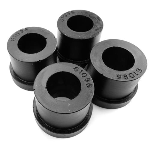 Prothane Mustang Steering Rack Bushings (85-04) 6703BL