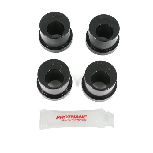 Fits Ford Mustang 1985-04 Steering Rack and Pinion Bushings Polyurethane OFFSET