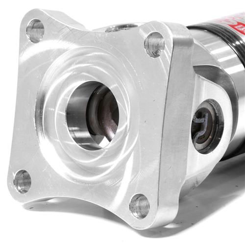 QA1 Mustang Carbon Fiber Driveshaft MT82 (1517) GT JJ21207