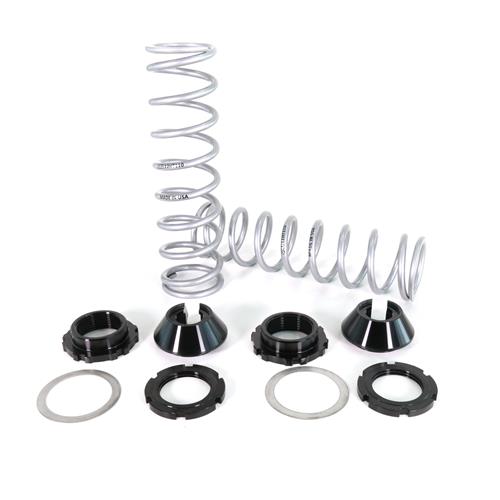 1979-04 Mustang QA1 Double Adjustable Rear Coil Over Kit