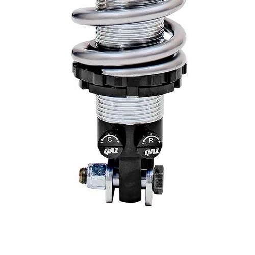 1979-04 Mustang QA1 Double Adjustable Rear Coil Over Kit