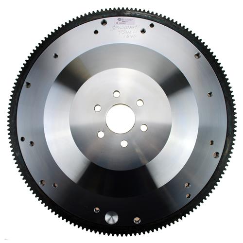 1996-10 Mustang Ram Flywheel - Steel - 10.5"/11" - 6 Bolt