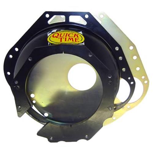 Mustang Quick Time SFI Approved Bellhousing For T56 (9604) RM8080