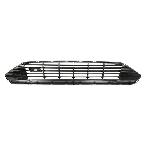 2018-23 Mustang Roush Front Upper Grille